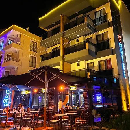 Csk Hotel