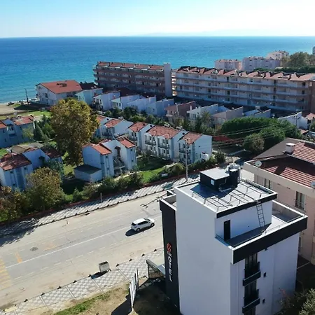 Ξενοδοχείο Csk 3*