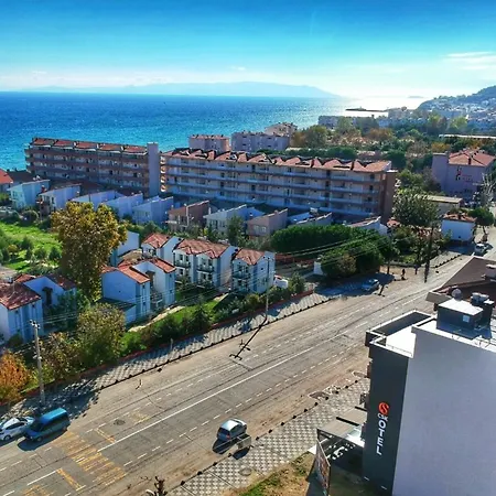 Csk 3* Tekirdag