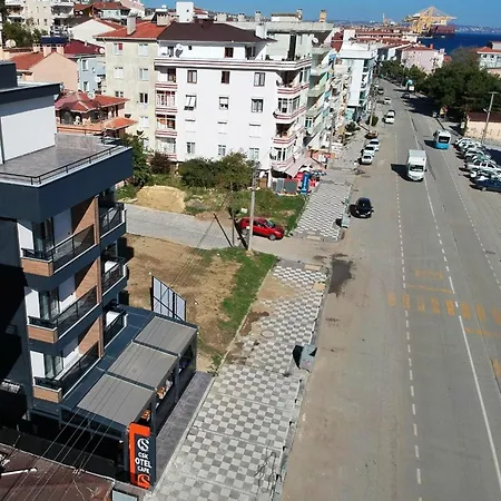 Csk Tekirdag