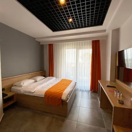 Csk 3* Tekirdag