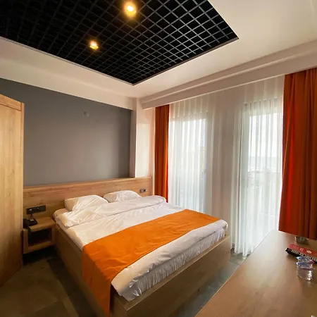 Hotel Csk