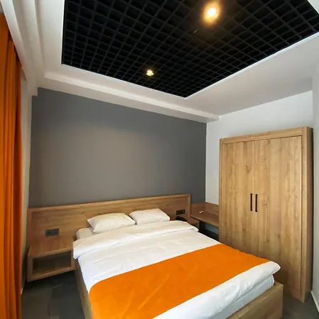 Csk Hotel Tekirdag