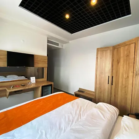 Hotel Csk Tekirdag