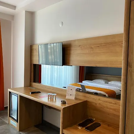 Csk Hotel