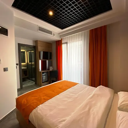 Hotel Csk