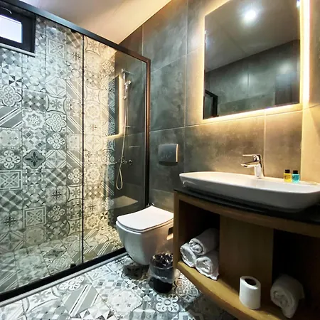 Csk Hotel Tekirdag