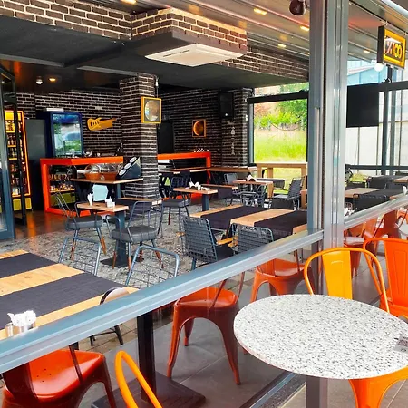 Mope 테키르다그