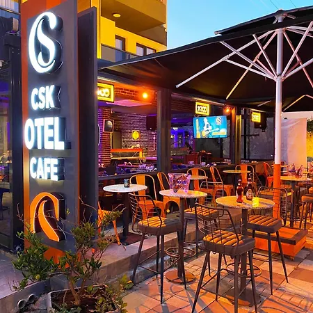 Csk 3* Tekirdag